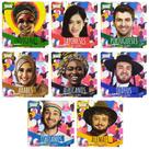 Coleção Os Povos Do Brasil Tradições Culturas Costumes 8 Volumes - Pé da Letra Coleção Os Povos Do Brasil Tradições Culturas Costumes 8 Volumes - Pé da Letra