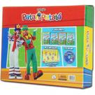Coleção Patati Patatá - Editora Rideel