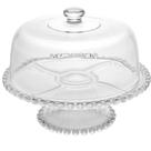Coleção Pearl - Boleira G (31 cm)