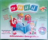 COLEÇÃO PEDAGÓGICA TINDOLELÊ 4º ANO - CLARANTO