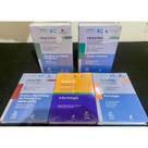 Coleção Pediatria HC/FMUSP 5 livros - Pediatria Instituto da Criança Hospital das Clinicas Coleção Pediatria HC/FMUSP 5 livros - Pediatria Instituto da Criança Hospital das Clinicas