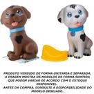Colecao pet friends cachorrinhos - bee toys