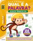 Coleção pic nic - onde está a palavra - jogos temáticos