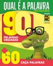 Coleção pic nic - qual é a palavra e mais passatempos