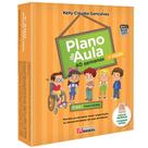 Coleção Plano de Aula 40 semanas 1º ano - 2ª. edição - BNCC - Editora Rideel Coleção Plano de Aula 40 semanas 1º ano - 2ª. edição - BNCC - Editora Rideel