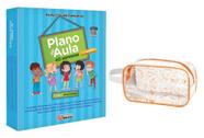 Coleção Plano De Aula 40 Semanas 5º Ano Ensino Fundamental - BNCC + 01 Necessaire