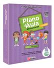 Coleção Plano de Aula 4º Ano - 40 Semanas