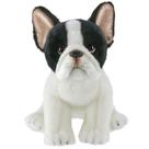 Coleção Plush Bearington Oliver The French Bulldog 33cm Coleção Plush Bearington Oliver The French Bulldog 33cm