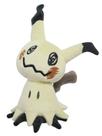 Coleção Pokémon All Star de pelúcia Sanei Mimikyu 18 cm