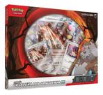 Coleção Pokémon Ursula Lua Sangrenta Ex