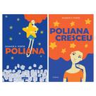 Coleção Poliana - 2 livros