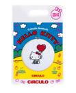 Colecao ponto cruz hello kitty Colecao ponto cruz hello kitty