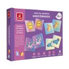 Colecao pop - memoria unicornio