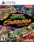 Coleção PS5 de videogame Konami Teenage Mutant Ninja Turtles Coleção PS5 de videogame Konami Teenage Mutant Ninja Turtles