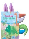Colecao Rabinhos O Mundo Dos Dinossauros