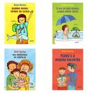 Coleção Ruth Rocha: 4 livros - Edição Pedro