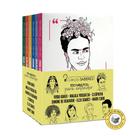 Coleção Saberes - Mulheres notáveis Coleção Saberes - Mulheres notáveis