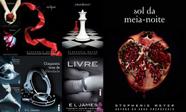 Coleção Saga Crepúsculo + 50 Tons De Cinza E Livre = 9livros