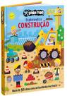 Coleção Saiba tudo! - Sistema Solar, Construção, Dinossauros, Corpo Humano - mais de 50 abas! TEMA:CONSTRUÇÃO Coleção Saiba tudo! - Sistema Solar, Construção, Dinossauros, Corpo Humano - mais de 50 abas! TEMA:CONSTRUÇÃO