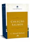 Coleção Salmos - Vida Nova