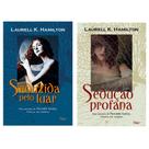 Coleção Seduzida Pelo Luar + Sedução Profana