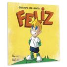 Coleção Sentimentos e Emoções Feliz - Livraria Cristã Emmerick
