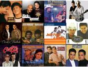Coleção sertanejo antigos mp3 -pendraiver