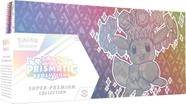 Coleção Super-Premium Pokémon TCG Scarlet & Violet