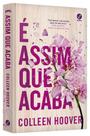 Coleção: Todas as suas (im)perfeições + É Assim que Acaba