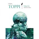 Coleção toppi - vol. 1 - FIGURA EDIÇÕES E PRODUÇÕES