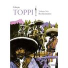 Coleção Toppi - Vol. 6: Revolucionários Coleção Toppi - Vol. 6: Revolucionários