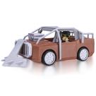 Coleção Toy Vehicle Roblox Action The Abominator com item