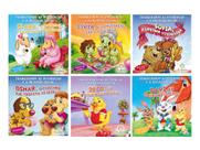 Coleção Trabalhando as Diferenças e a Inclusão Social - Kit com 6 livros