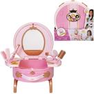 Coleção Vanity Disney Princess Style com luzes e som Coleção Vanity Disney Princess Style com luzes e som