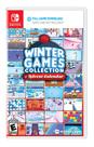 Coleção Winter Games da Mindscape: Calendário do Advento
