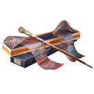 Coleção Wizard Wand The Noble Harry Potter Ron Weasley