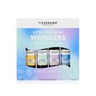 Colección Little Wellbeing Wonders de Tisserand - 4 unidades veganas