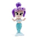 Colecionador Cala Maria de pelúcia com 25 cm de altura