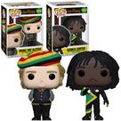 Colecionadores definem filmes da Funko POP! Cool Runnings Sanka Coffie, Irving IRV Blitzer