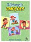 Colecionando emoções - vol. 1 Colecionando emoções - vol. 1