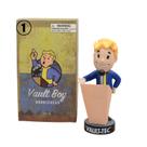 Colecionável Bobblehead Fallout Vault Boy PVC de 10 cm