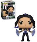 Colecionável Funko Mortal Kombat Kitana Original na Caixa 1959 Colecionável Funko Mortal Kombat Kitana Original na Caixa 1959