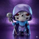 Colecionável Mestres do Universo Heman Esqueleto Original na Caixa 2021