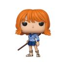 Colecionável One Piece Nami Original na Caixa 1880