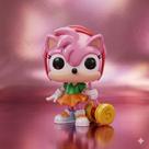 Colecionavel Sonic Amy Original na Caixa 1171 Colecionavel Sonic Amy Original na Caixa 1171