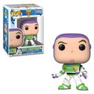 Colecionavel Toy Story Buzz Lightyear Original na Caixa 1712