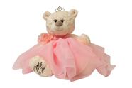 Coleções Quinceanera Teddy Bear Kinnex de Amanda 20cm