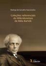 Coleções referenciais do mikrokosmos de béla bartók - LIBER ARS