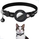 Coleira Airtag Case Capa Fixa Rastreador Gps Pet Cães Gatos Coleira Airtag Case Capa Fixa Rastreador Gps Pet Cães Gatos