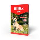 Coleira Anticarrapatos Kiltix Bayer Pequeno 35 cm - Bayer